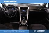 Used 2014 Ford Fusion Sedan