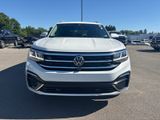 Used 2023 Volkswagen Atlas SUV