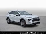 New 2026 Mitsubishi Eclipse Cross SUV