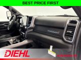 New 2026 Ram 1500 Truck