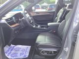 New 2027 Jeep Grand Cherokee SUV