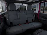 New 2026 Jeep Wrangler SUV