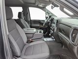 Used 2021 Chevrolet Silverado 1500 Truck