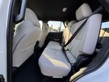New 2026 Toyota 4Runner SUV