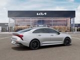 New 2026 Kia K5 Sedan