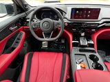 New 2026 Acura MDX SUV