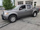 Used 2017 Nissan Frontier Truck
