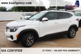 Used 2023 Kia Seltos SUV