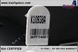Used 2024 Kia Forte Sedan
