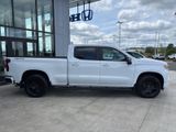 Used 2024 Chevrolet Silverado 1500 Truck