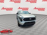 Used 2025 Toyota Tacoma Truck