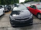 Used 2019 Kia Optima Sedan