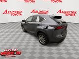 Used 2021 Lexus NX SUV