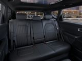 New 2027 Kia Seltos SUV