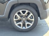 Used 2018 Jeep Renegade SUV