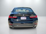 Used 2025 BMW 3 Series Sedan