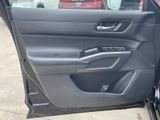 Used 2024 Nissan Pathfinder SUV