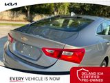 Used 2024 Chevrolet Malibu Sedan