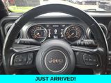 Used 2022 Jeep Wrangler SUV