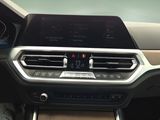 Used 2019 BMW 3 Series Sedan