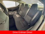 Used 2025 Nissan Sentra Sedan