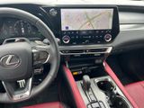 Used 2024 Lexus RX SUV