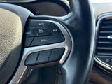 Used 2022 Jeep Grand Cherokee WK SUV