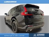 New 2027 Honda CR-V Hybrid SUV