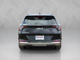New 2026 Kia Sportage SUV