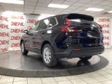 New 2026 Honda CR-V SUV