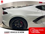 Used 2023 Chevrolet Corvette Coupe
