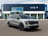 New 2026 Kia Carnival MPV Van