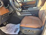 New 2026 Toyota Sequoia SUV