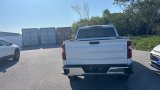 New 2026 Chevrolet Silverado 1500 Truck