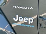 Used 2024 Jeep Wrangler SUV
