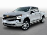 Used 2025 Chevrolet Silverado 1500 Truck