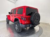 Used 2022 Jeep Wrangler SUV