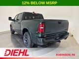 New 2026 Ram 1500 Truck