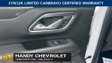 Used 2021 Chevrolet Tahoe SUV