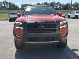 Used 2025 Nissan Frontier Truck
