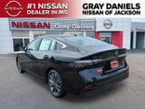 New 2026 Nissan Sentra Sedan