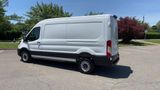 Used 2025 Ford Transit-250 Van