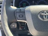 Used 2025 Toyota Camry Sedan