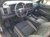 New 2026 Nissan Pathfinder SUV