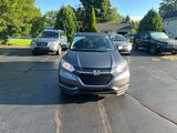 Used 2018 Honda HR-V SUV
