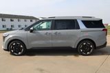 New 2026 Kia Carnival MPV Van