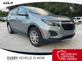 Used 2024 Chevrolet Equinox SUV