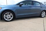 Used 2018 Ford Fusion Sedan