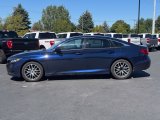 Used 2019 Honda Accord Sedan