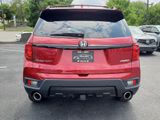 Used 2024 Honda Passport SUV